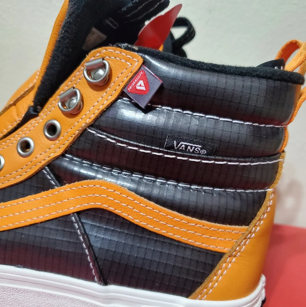 Vans sk8-hi 2.0 dx